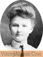 Katherine Bennett 