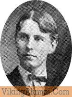 J. Vernon Sheap 
