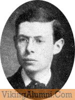 Jesse Smith 