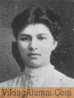 Myrtle Lougheed 