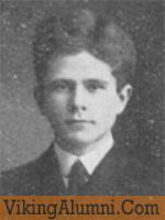Ford Pettit 