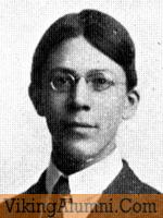 Roy Eckstein 