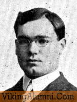 Merritt Mosher 