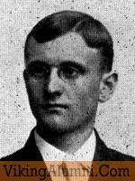 George Volkmann 