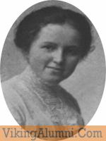 Irene Barnes 