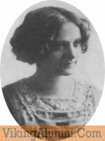 Emily Cunliffe 