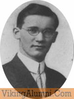 Claude Mosher 