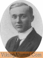 Richard Perrine 