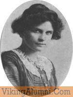 Melva Ralls 