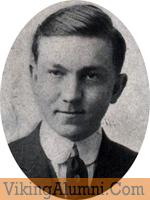 Jed Blake 