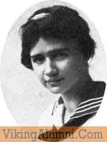 Margaret Benn 
