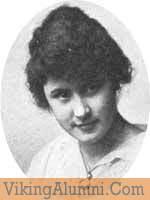 Thelma Burnett 