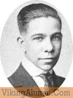 Gilbert Byrne 