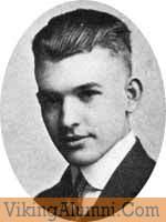 Paul Eaton 