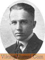 Harold Ellis 