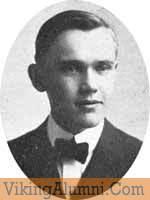 Horace Field 