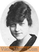 Ruth McCrossen 