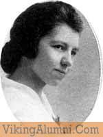 Eleanor Bracken 