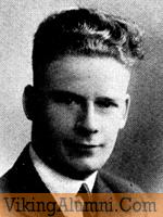 Frank Bennett 