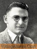 Frank Benn 