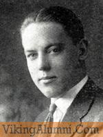 Ernest Edger 