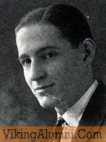 Edwin Hague 