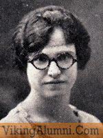 Eunice Cogswell 
