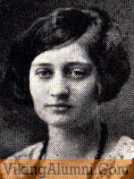 Ruth Howlett 