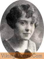 Marguerite Bostedor 