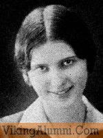 Marjorie Boley 