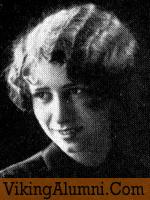 Lucile Wright 