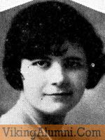 Henrietta Beatty 