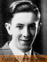 Russell Barnes 