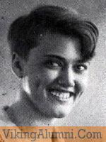 Dorothy Campbell 