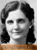 Margaret Almon 