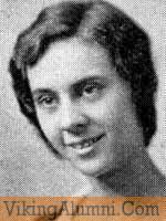 Ruth Barnes 