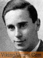 Frederick King 