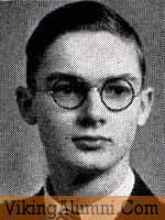 Huntington Allen 