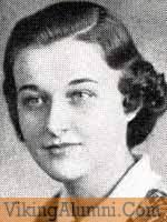Margaret Hayden 