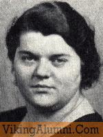 Grace Baker 