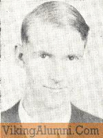 Bernard Baldwin 