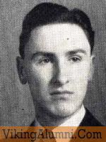 George Baylis 