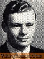 Edward Greenwood 