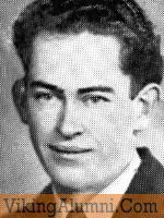 Wilford Adams 
