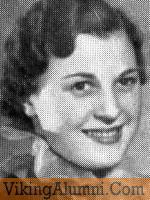 Maxine Austin 