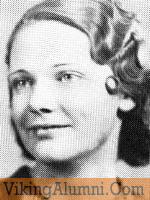 Evelyn Dixon 