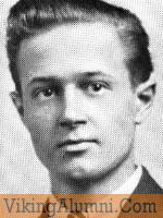 Richard Dowell 