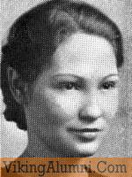 Edith Findlay 