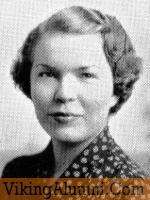 Mary Barnes 