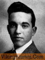 Donald Shaw 